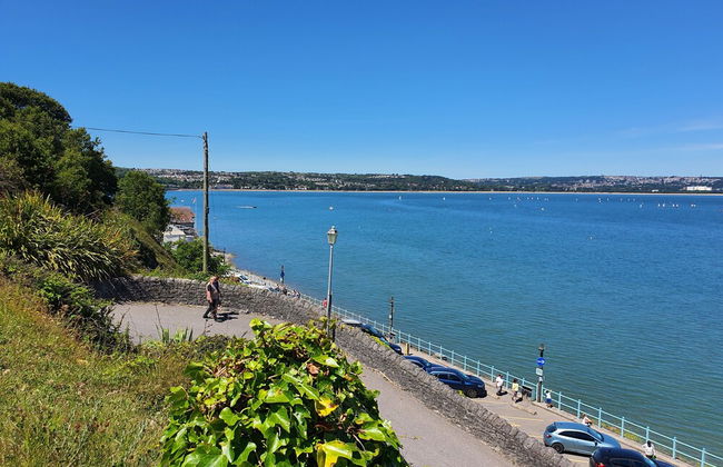 The Mumbles - Bungalow - 2 Bedrooms - Pet Friendly - Foto 22