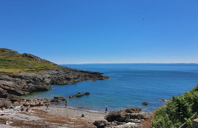 The Mumbles - Bungalow - 2 Bedrooms - Pet Friendly - Foto 21