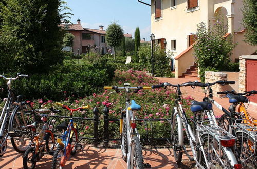 Photo 28 - Nice Apartment on Ground Floor near Peschiera