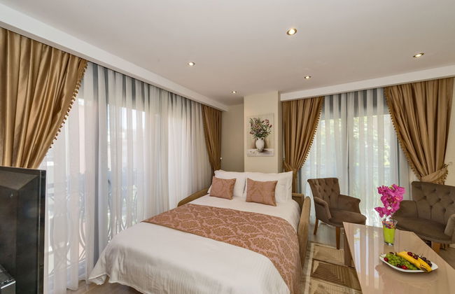 Gen Suites - Foto 50