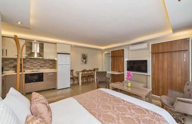 Gen Suites - Foto 67