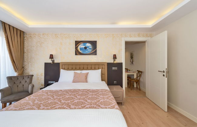 Gen Suites - Foto 73