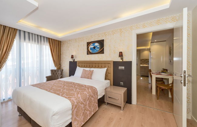 Gen Suites - Foto 74