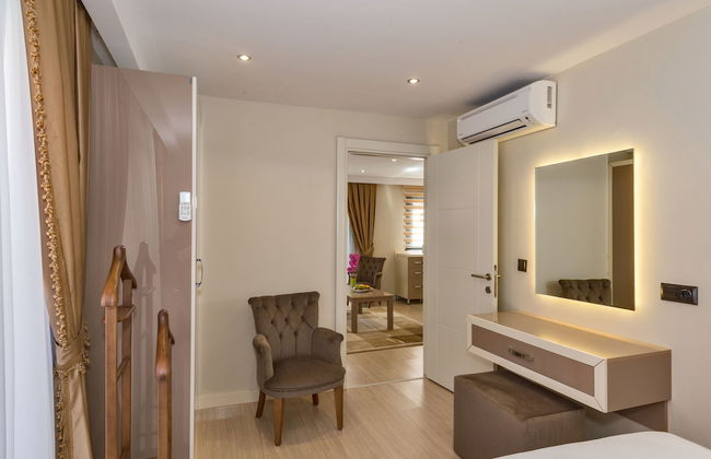 Gen Suites - Foto 71