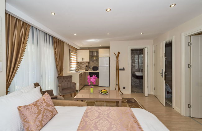 Gen Suites - Foto 22