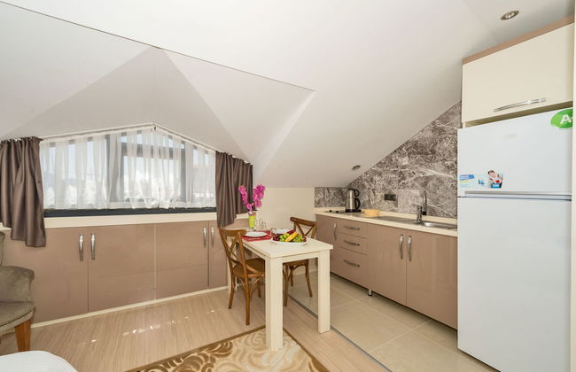 Gen Suites - Foto 44
