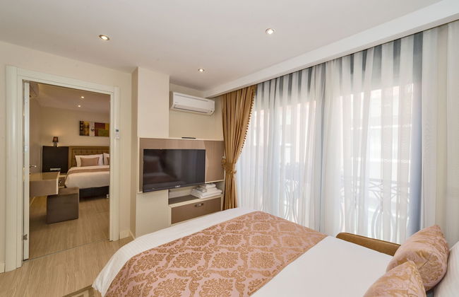 Gen Suites - Foto 29