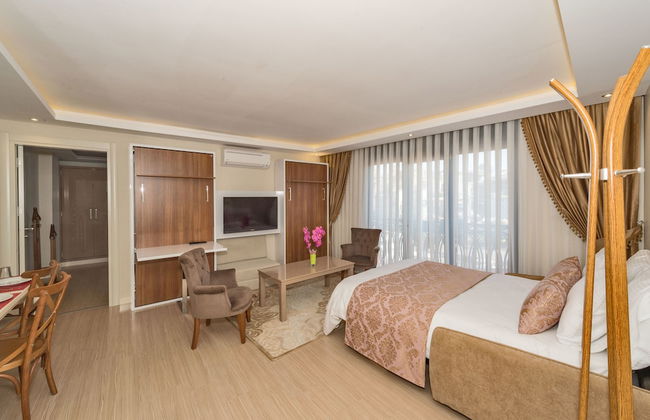 Gen Suites - Foto 57