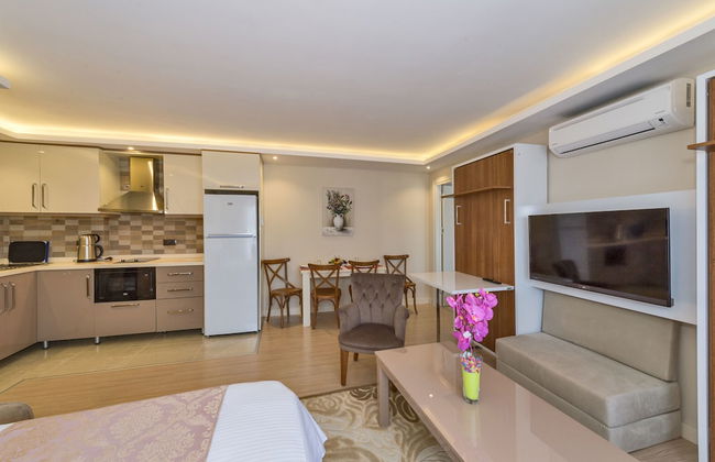 Gen Suites - Foto 34