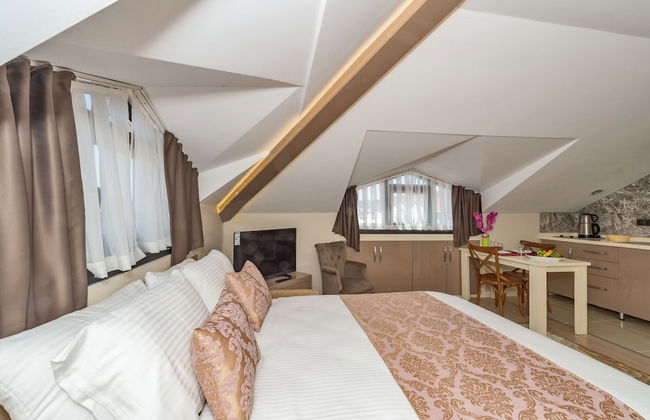 Gen Suites - Foto 17