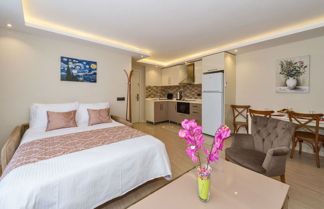 Gen Suites - Foto 66