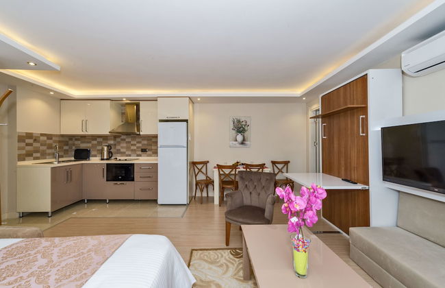 Gen Suites - Foto 35