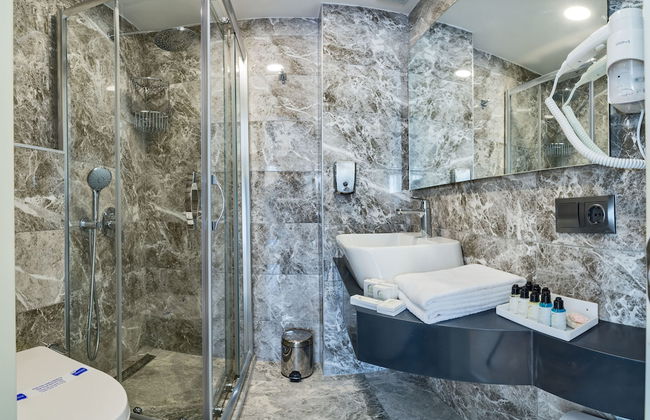 Gen Suites - Foto 78