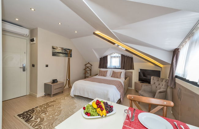 Gen Suites - Foto 18