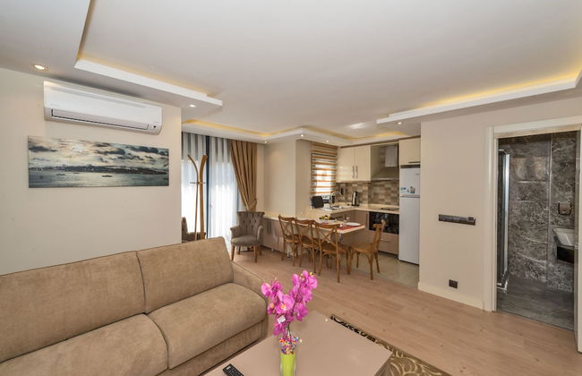 Gen Suites - Foto 62