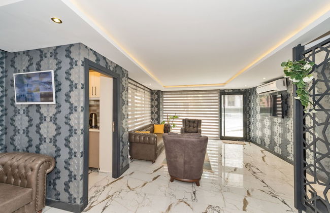 Gen Suites - Foto 2