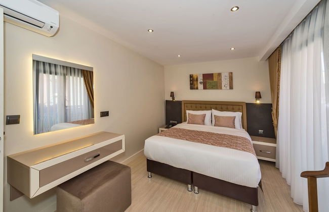 Gen Suites - Foto 31