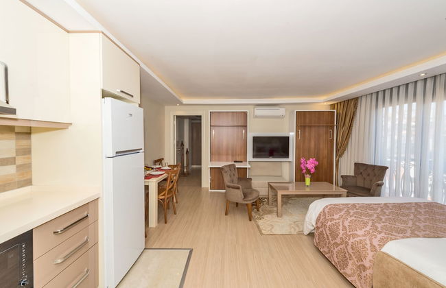 Gen Suites - Foto 53