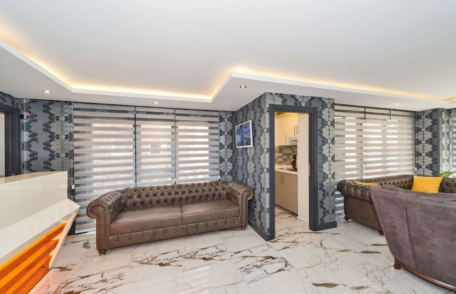 Gen Suites - Foto 12