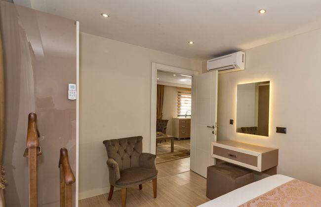 Gen Suites - Foto 69