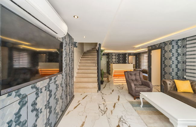 Gen Suites - Foto 3