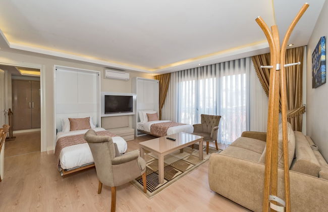 Gen Suites - Foto 48
