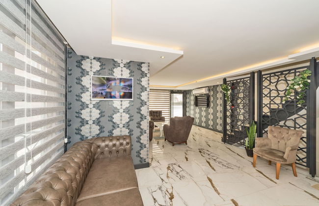 Gen Suites - Foto 14