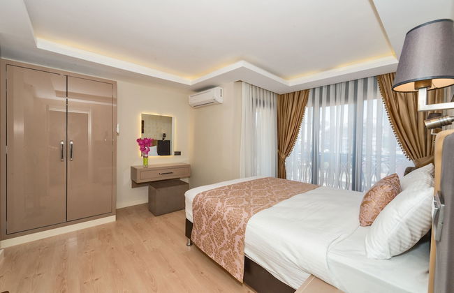 Gen Suites - Foto 21