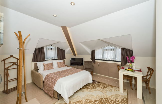 Gen Suites - Foto 15