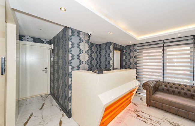 Gen Suites - Foto 6