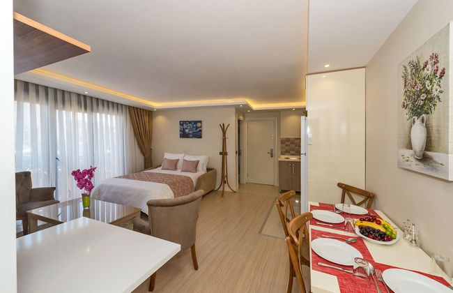 Gen Suites - Foto 61