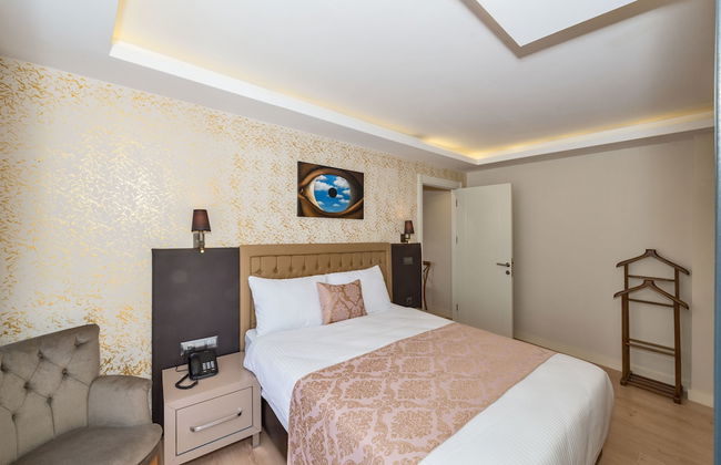 Gen Suites - Foto 72