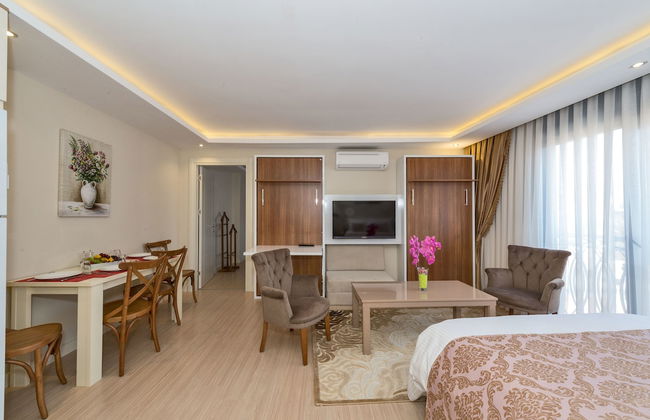 Gen Suites - Foto 36