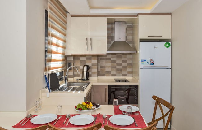 Gen Suites - Foto 39
