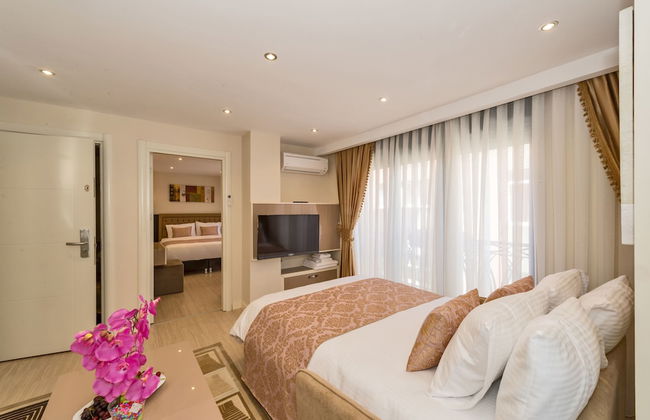 Gen Suites - Foto 28