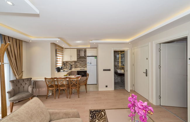 Gen Suites - Foto 64