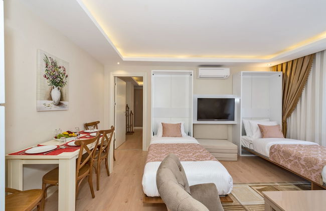 Gen Suites - Foto 51