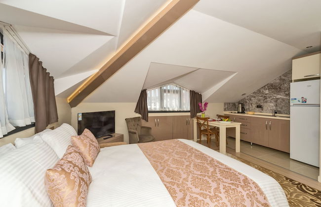Gen Suites - Foto 20