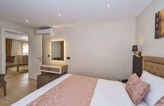Gen Suites - Foto 70