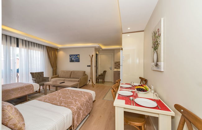 Gen Suites - Foto 60