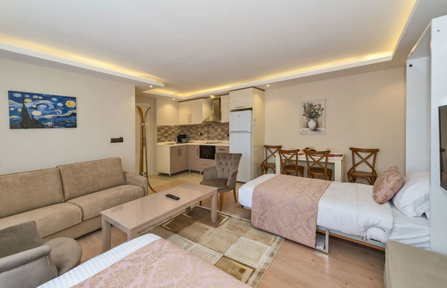 Gen Suites - Foto 56