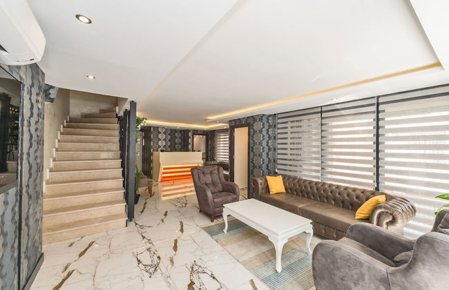 Gen Suites - Foto 4