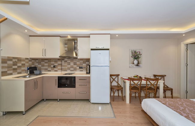 Gen Suites - Foto 43