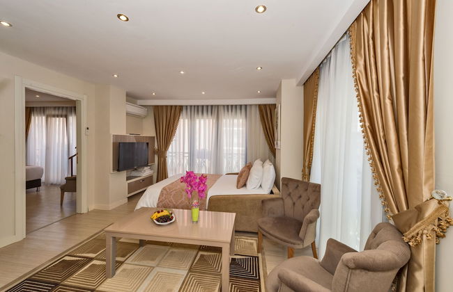 Gen Suites - Foto 25
