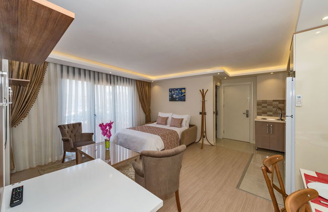 Gen Suites - Foto 63