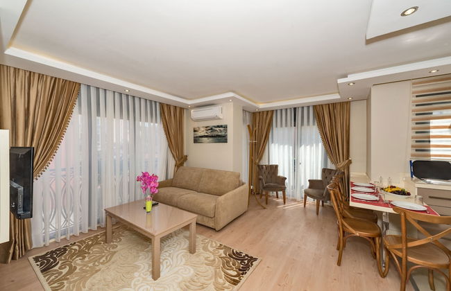 Gen Suites - Foto 58
