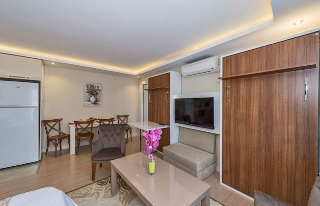 Gen Suites - Foto 68