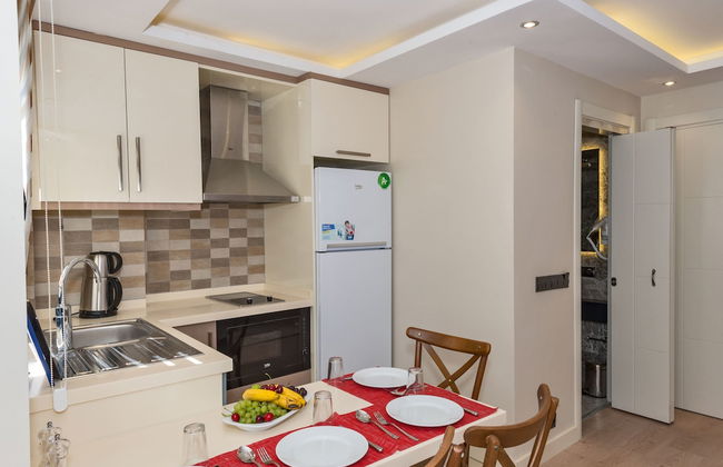 Gen Suites - Foto 40