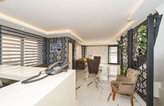 Gen Suites - Foto 7