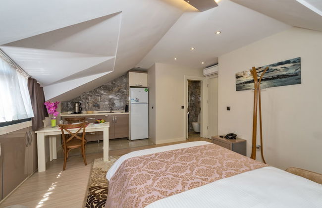 Gen Suites - Foto 19